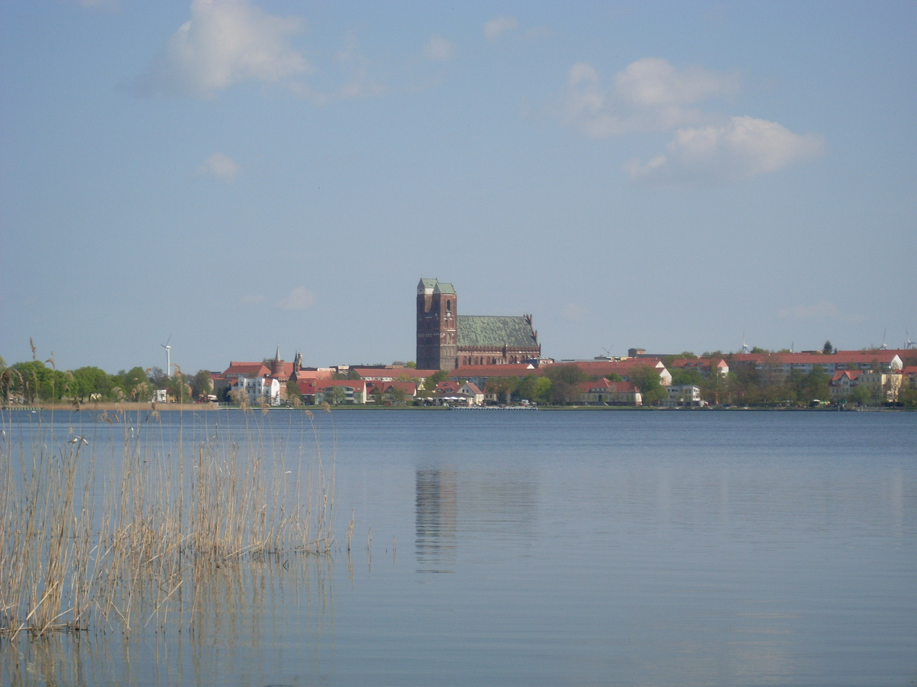 Prenzlau